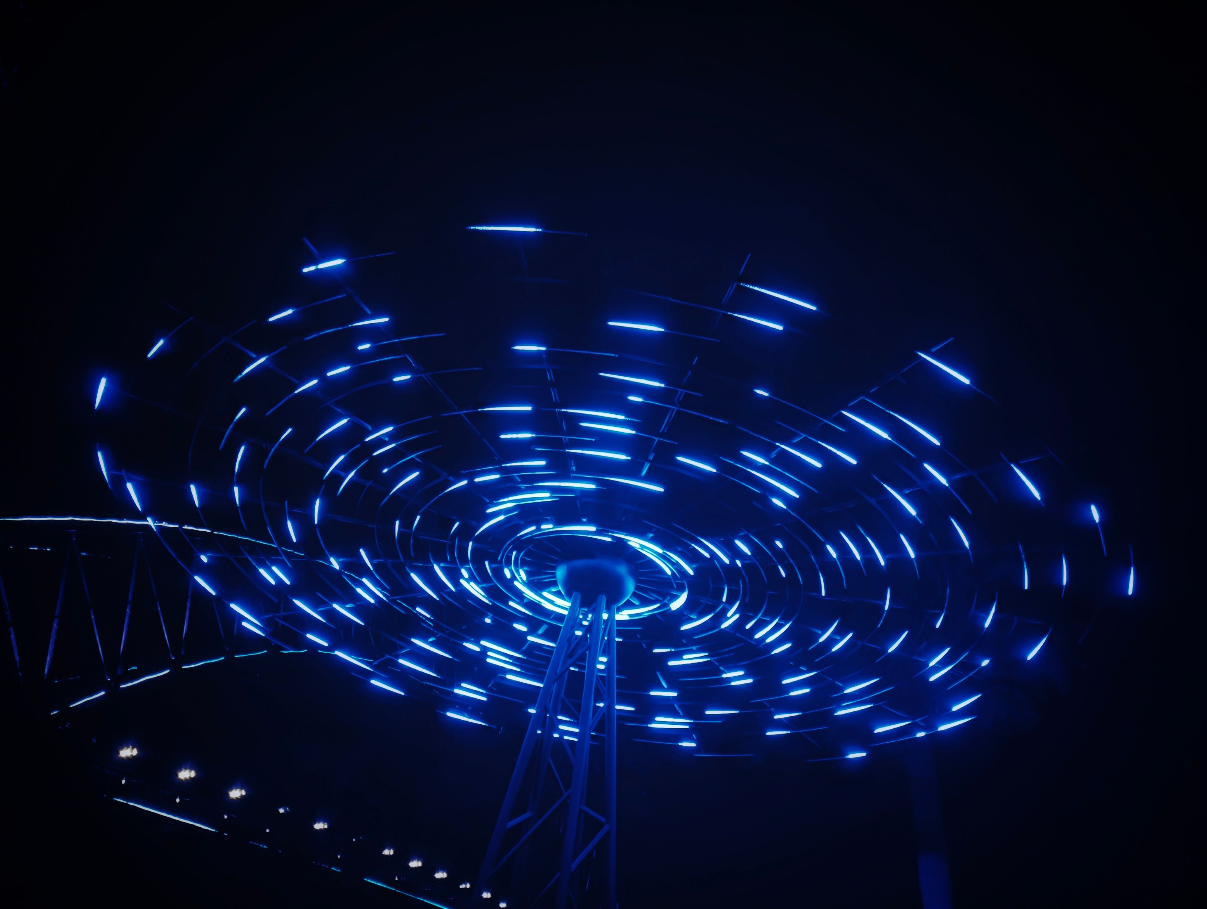 Centrifuge